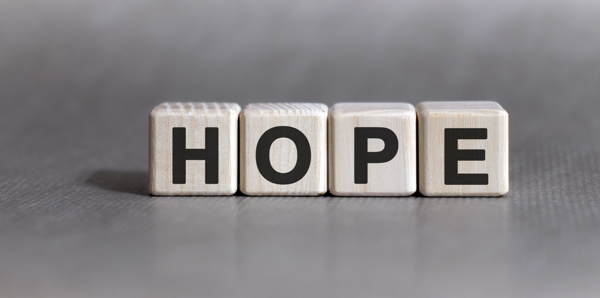 100 Days of Hope