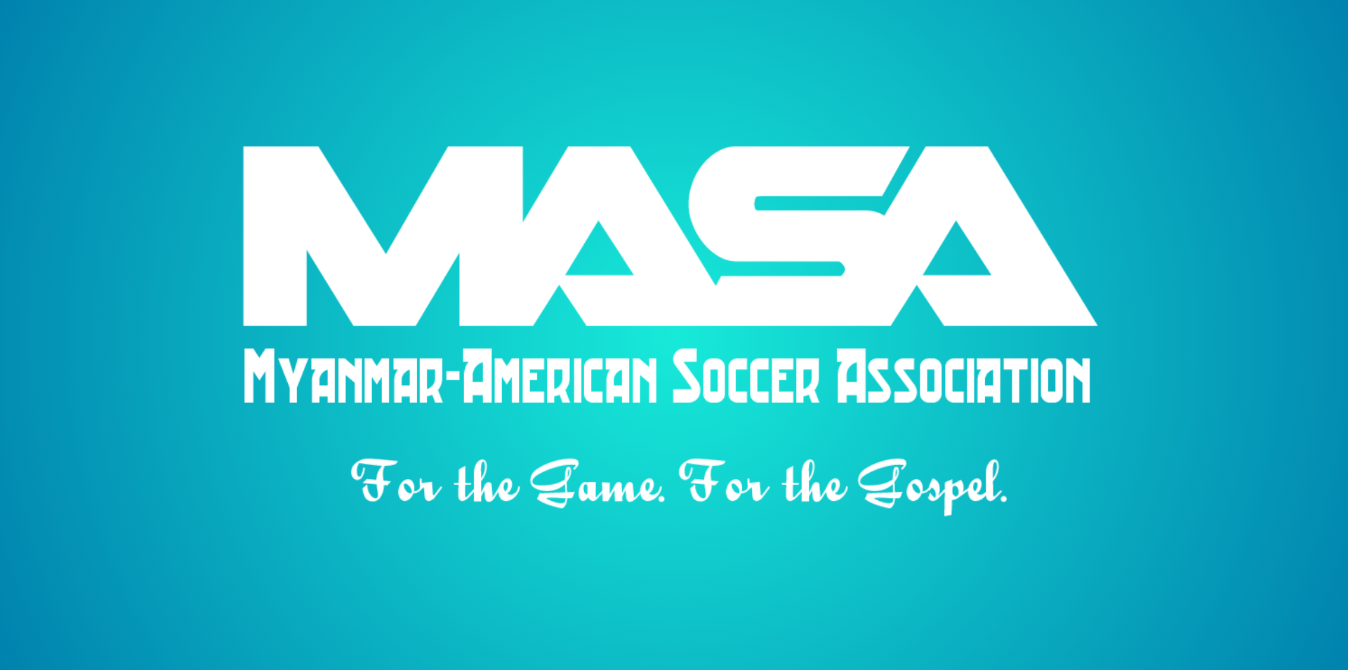 Myanmar American Soccer Association (MASA)