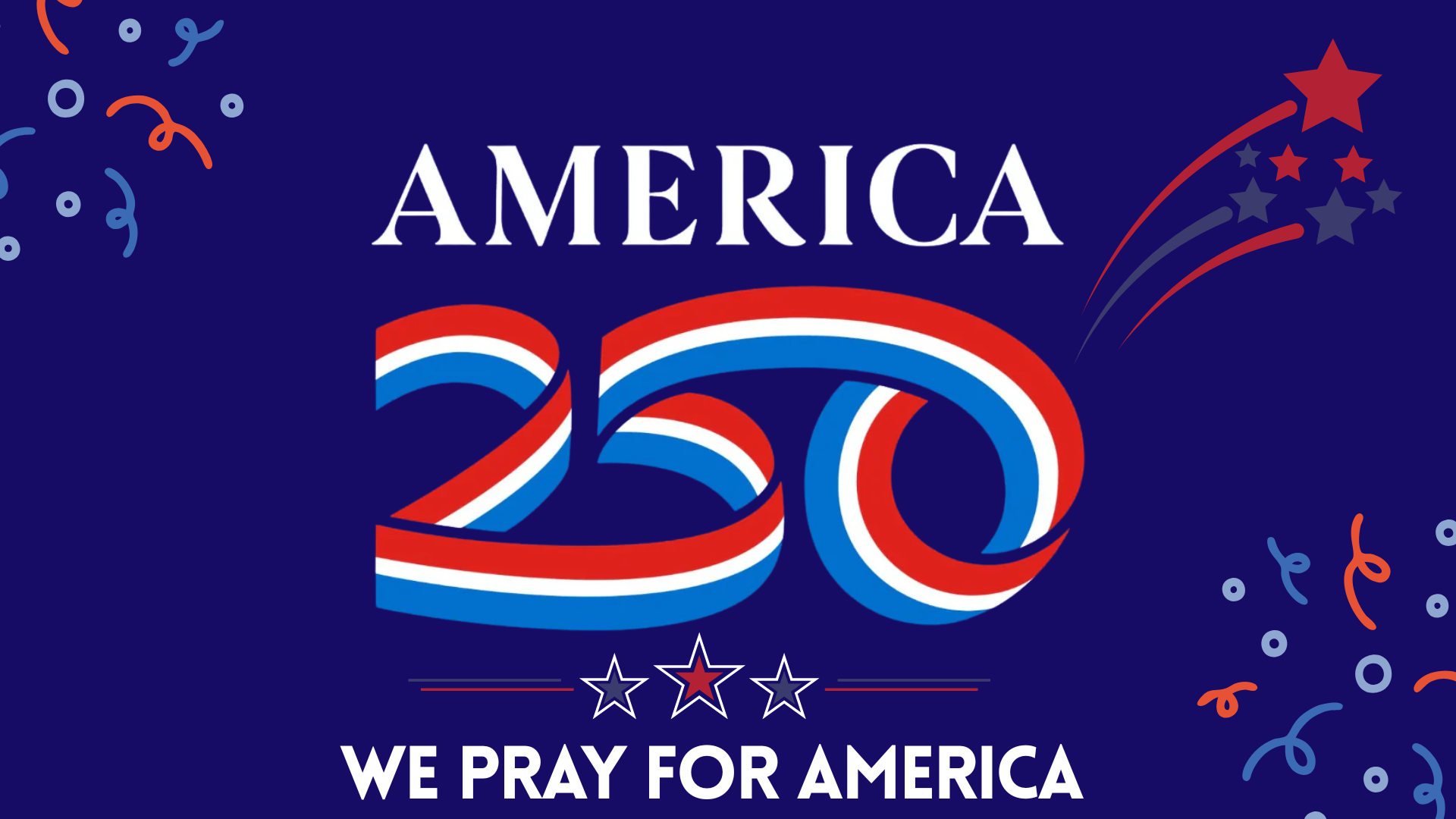 Celebrating USA 250 Years